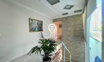 Imagem 6: Sobrado para aluguel, 3 quartos, 3 suítes, 4 vagas, Vila da Saúde - São Paulo/SP