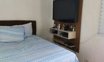 Imagem 2: VENDA SOBRADO AMERICANÓPOLIS