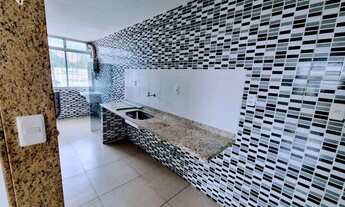 Imagem 3: Apartamento com 2 dormitórios para alugar, 61 m² por R$ 1.200,00/mês - Jardim Alvorada - N