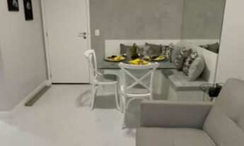 Imagem 4: Apartamento no Condomínio Villa del Sol Residences