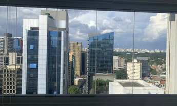 Imagem: Itaim Bibi - Apartamento com vista panorâmica