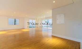 Imagem 5: Casa de condomínio Brooklin de 620m² com 4 suítes e 5 vagas na garagem