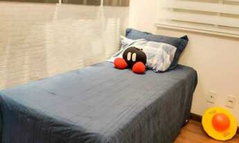 Imagem 2: APARTAMENTO RESIDENCIAL em SÃO PAULO - SP, JARDIM PIQUEROBY