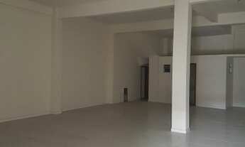 Imagem 3: Galpão na Av. Independência para locação - pode ser aluguel por pavimento