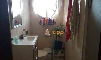 Imagem 7: Sobrado com 2 dormitórios à venda, 87 m² por R$ 490.000,00 - Vila Mazzei - São Paulo/SP