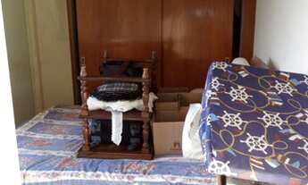 Imagem 6: Apartamento para venda tem 57 metros quadrados com 2 quartos em Vila Moinho Velho - São Pa