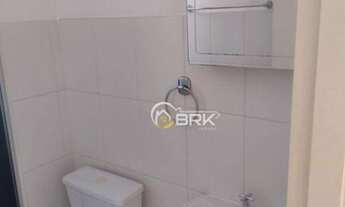 Imagem 6: Apartamento com 2 dormitórios à venda, 44 m² por R$ 230.000 - Vila Talarico - São Paulo/SP