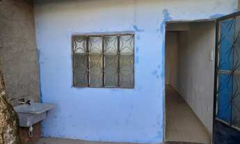 Imagem 1: Casa - 1 quarto - Jaconé