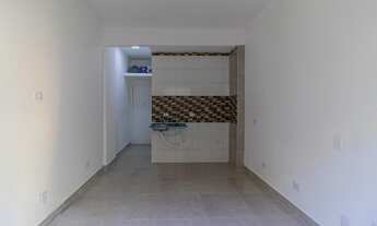 Imagem 4: KITNET PARA LOCAÇÃO - SANTA EFIGÊNIA