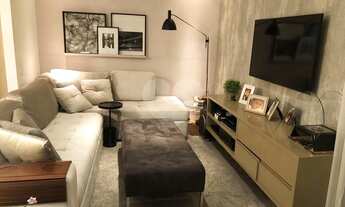 Imagem 4: São Paulo - Apartamento Padrão - CAMPO BELO