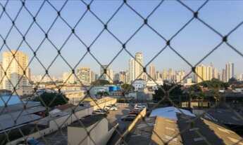 Imagem 3: Apartamento para Venda em São Paulo, Tatuapé, 3 dormitórios, 1 banheiro, 1 vaga