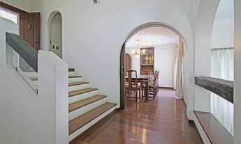 Imagem 7: Casa para venda com 450 metros com 5 quartos em Jardim Marajoara - São Paulo - São Paulo