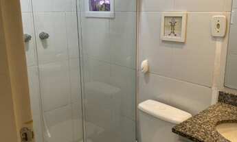 Imagem 3: Apartamento para venda possui 70 m2 - 3 quartos - Aclimação