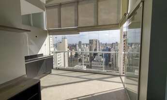 Imagem: Cobertura em Pinheirso com 2 suítes