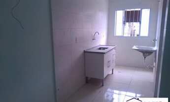 Imagem 3: CASA 3 COMODOS TIPO KITNET - JD. MARIA SAMPAIO