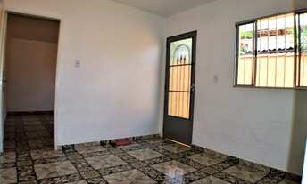 Imagem 3: Casa para aluguel com 50 metros quadrados com 1 quarto em Jardim Santa Mônica - São Paulo