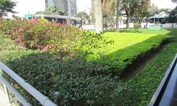 Imagem 7: Excelente conjunto no melhor da Faria Lima - 02 vagas