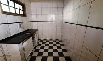 Imagem 4: Casa no Rio do Ouro