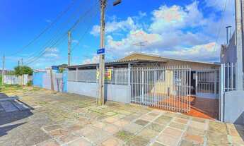 Imagem: Terreno com 432m² Bairro São Cristovão