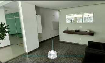 Imagem 2: Apartamento para aluguel com 90 metros quadrados com 3 quartos em Buritis - Belo Horizonte