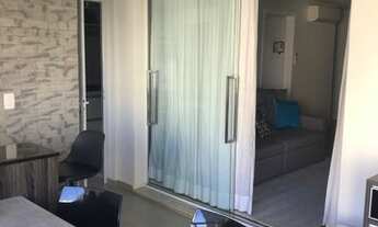 Imagem 7: Apartamento para venda com 97 metros quadrados com 2 quartos em Chácara Inglesa - São Paul