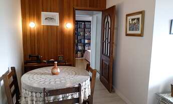 Imagem 6: Apartamento para aluguel tem 85 metros quadrados com 2 quartos em Vila Deodoro - São Paulo