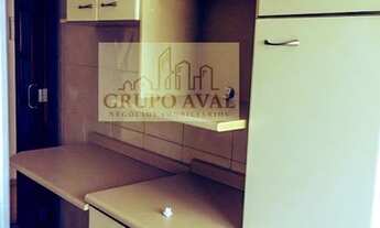 Imagem 2: Apartamento em Jardim Botucatu - São Paulo