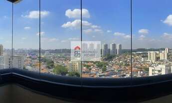 Imagem 3: 3 DORMITÓRIOS VILA GUARANI EDIFÍCIO TOULOUSE