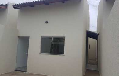 Imagem 3: Casa 2/4 á venda no Residencial Itaipu - Goiânia - GO