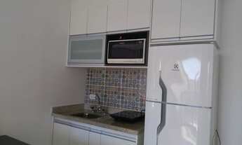 Imagem 5: Apartamento para Locação em São Paulo, Bela Vista, 1 dormitório, 1 banheiro, 1 vaga