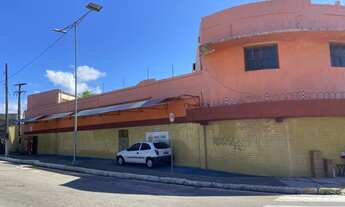 Imagem 3: VENDO PRÉDIO COMERCIAL, excelente para restaurante, indústrias?