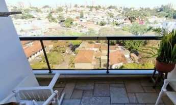 Imagem 3: Apartamento à venda com 227m², 3 quartos e 3 vagas