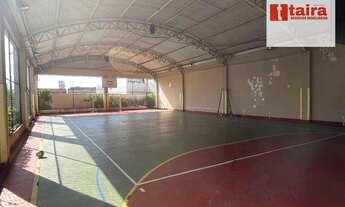 Imagem 4: 212 m² - Imensa Varanda com Churrasqueira - 4 Dormit