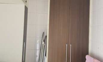 Imagem 7: São Paulo - Apartamento Padrão - Jardim das Laranjeiras