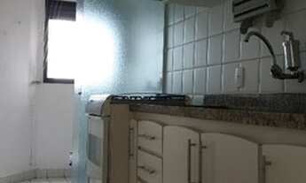 Imagem 2: Apartamento com 2 dormitórios à venda, 62 m² por R$ 480.000,00 - Vila Carrão - São Paulo/S