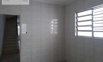 Imagem 7: Sobrado próximo Parque da Aclimação