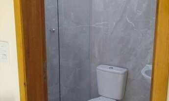 Imagem 2: Apartamento com 1 dormitório para alugar, 45 m² por R$ 1.700,00/mês - Vila Guedes - São Pa