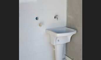 Imagem 6: Apartamento para aluguel e venda possui 43 metros quadrados com 2 quartos