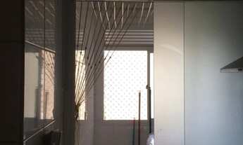 Imagem 5: Apartamento para venda com 70 metros quadrados com 3 quartos