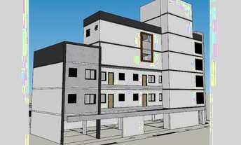 Imagem 5: Apartamento à venda, Vila Invernada, São Paulo, SP 2 dormitórios, com vaga de garagem