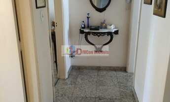 Imagem: Apartamento, Vila Buarque - São Paulo