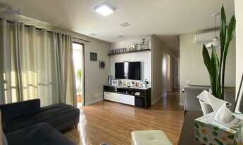 Imagem: Apartamento em São Paulo