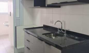 Imagem 5: Lindo Apartamento para locação 3 dormitórios ao lado do metrô e shopping Tatuapé