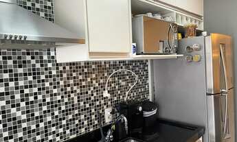 Imagem 2: APARTAMENTO RESIDENCIAL em SÃO PAULO - SP, BELENZINHO