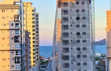 Imagem 2: APARTAMENTO COM 3 SUÍTES E 2 VAGAS EM PEREQUÊ, PORTO BELO, PRONTO PARA MORAR, CENTRALIZADO