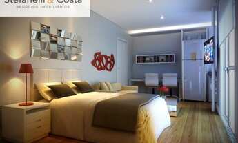 Imagem 6: PRÉDIO RECÉM ENTREGUE PRÓXIMO À PAULISTA