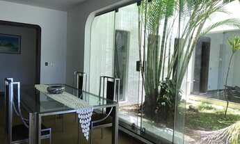 Imagem 6: Casa para venda com 550 metros quadrados com 5 quartos em Tucuruvi - São Paulo - SP