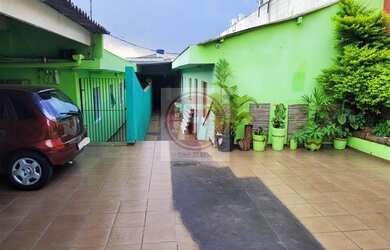 Imagem 6: Terreno à venda com 310,00m2 - Vila Rio Branco