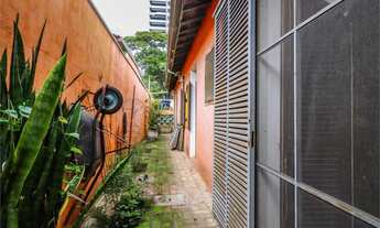 Imagem 3: Térrea para venda possui 223 metros quadrados com 3 quartos em Butantã - São Paulo - SP