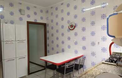 Imagem 5: Casa para venda possui 110 metros quadrados com 2 quartos em Vila Mascote - São Paulo - SP